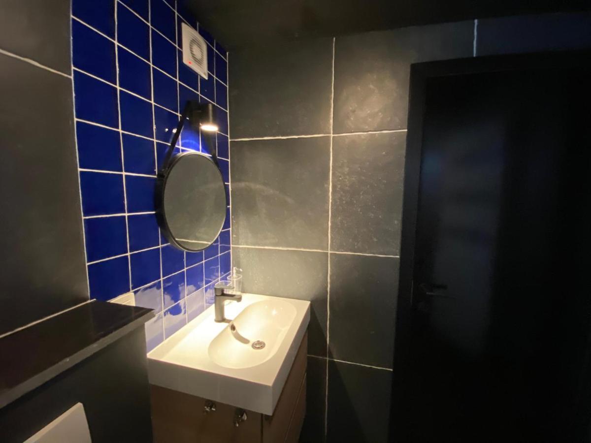 Luxury Suites Antverpy Exteriér fotografie